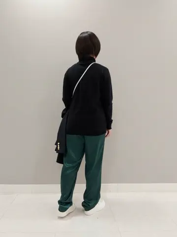 23区 阿多 コーディネート画像