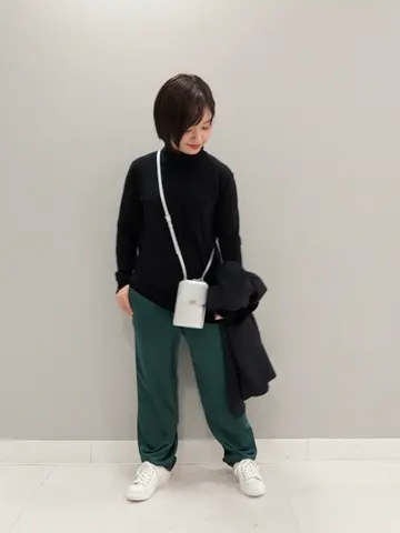 23区 阿多 コーディネート画像