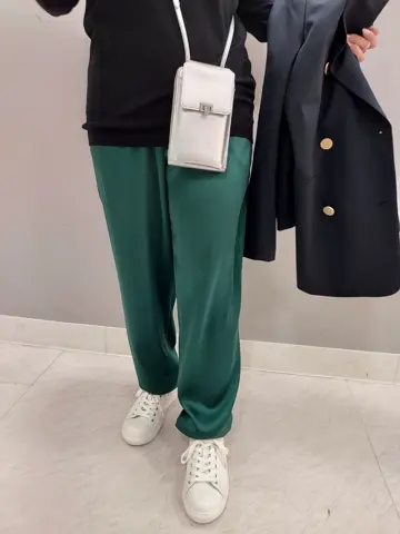 23区 阿多 コーディネート画像