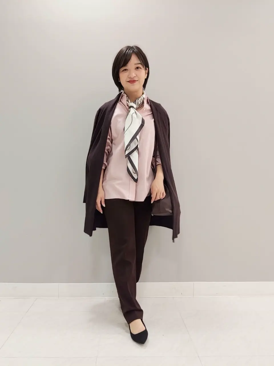  阿多 コーディネート画像