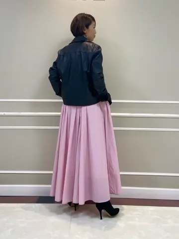 23区 荒川 コーディネート画像