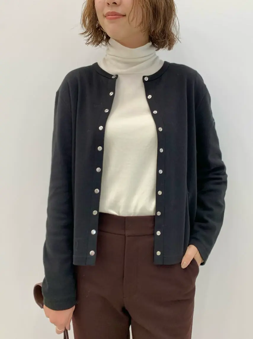 23区 秋葉 コーディネート画像