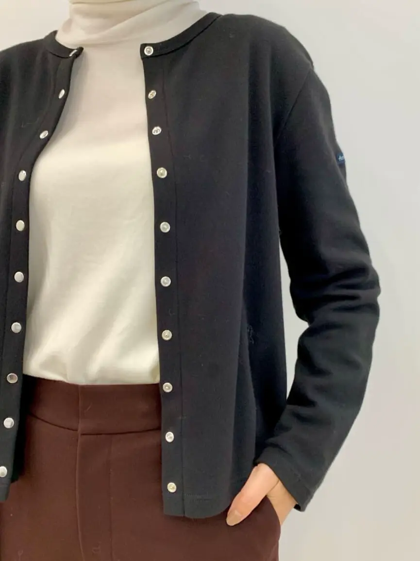 23区 秋葉 コーディネート画像