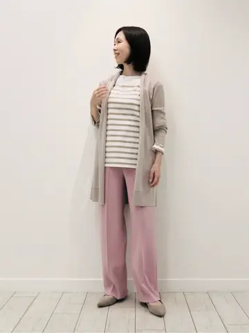 23区 押切 コーディネート画像