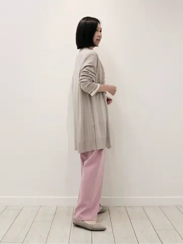 23区 押切 コーディネート画像