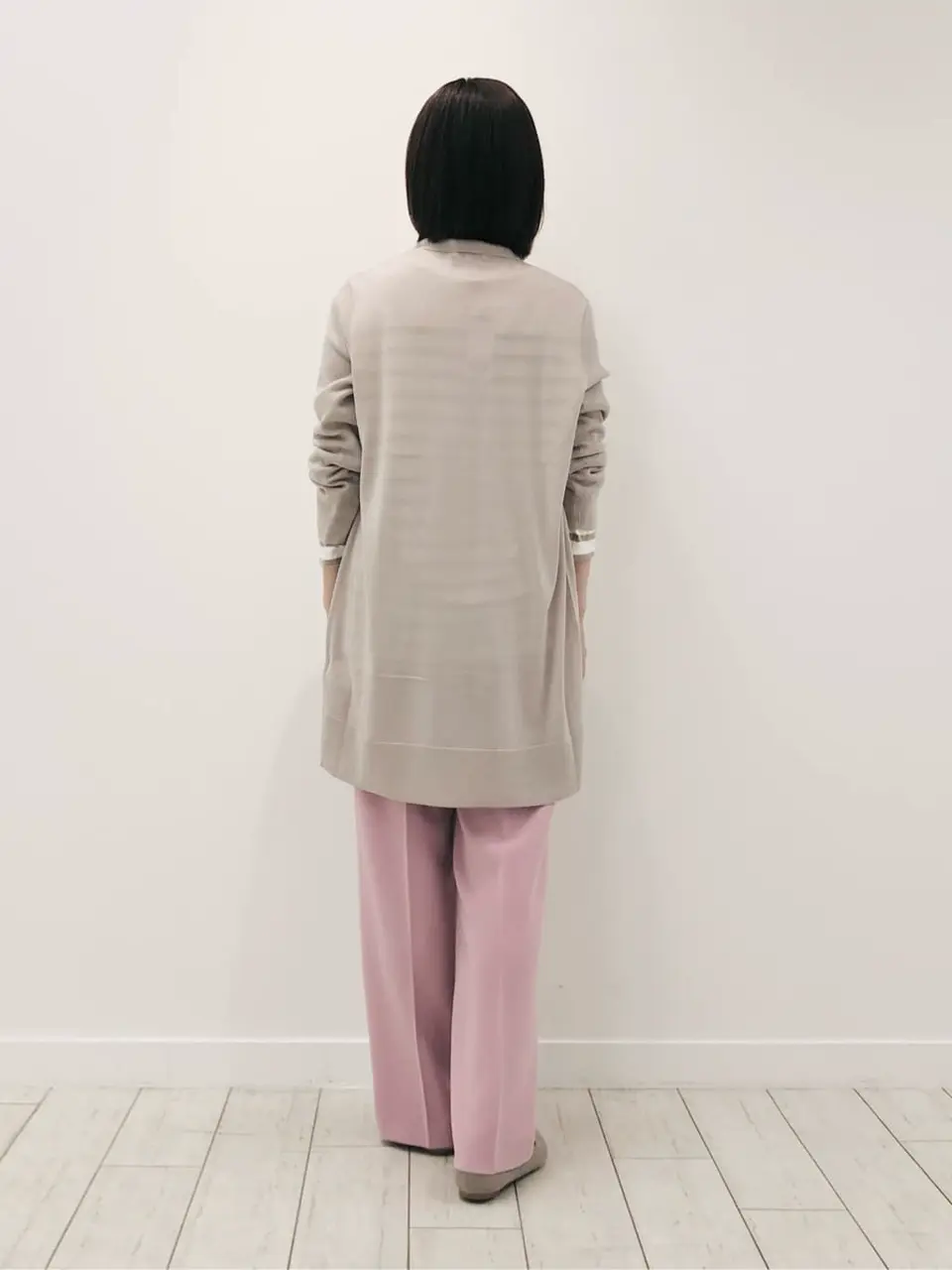 23区 押切 コーディネート画像