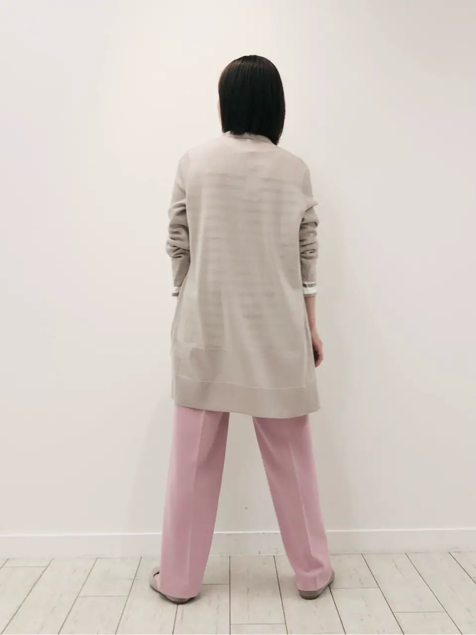 23区 押切 コーディネート画像