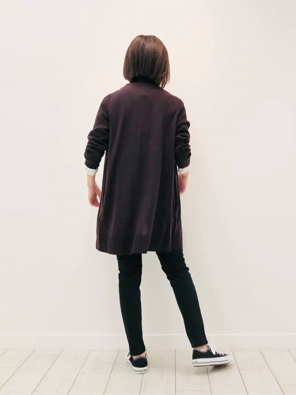 23区 押切 コーディネート画像