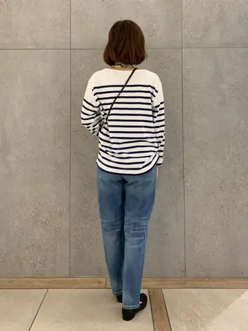 23区 澤田 コーディネート画像