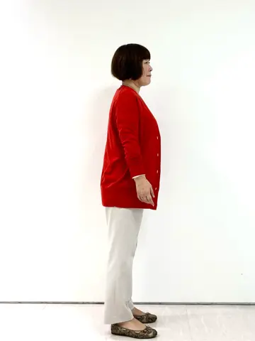 23区 竹田 コーディネート画像