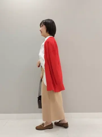 23区 阿多 コーディネート画像