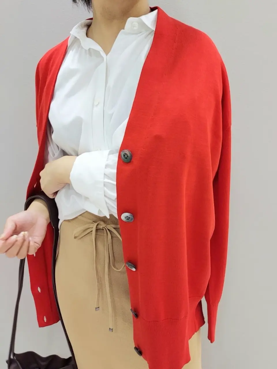 23区 阿多 コーディネート画像