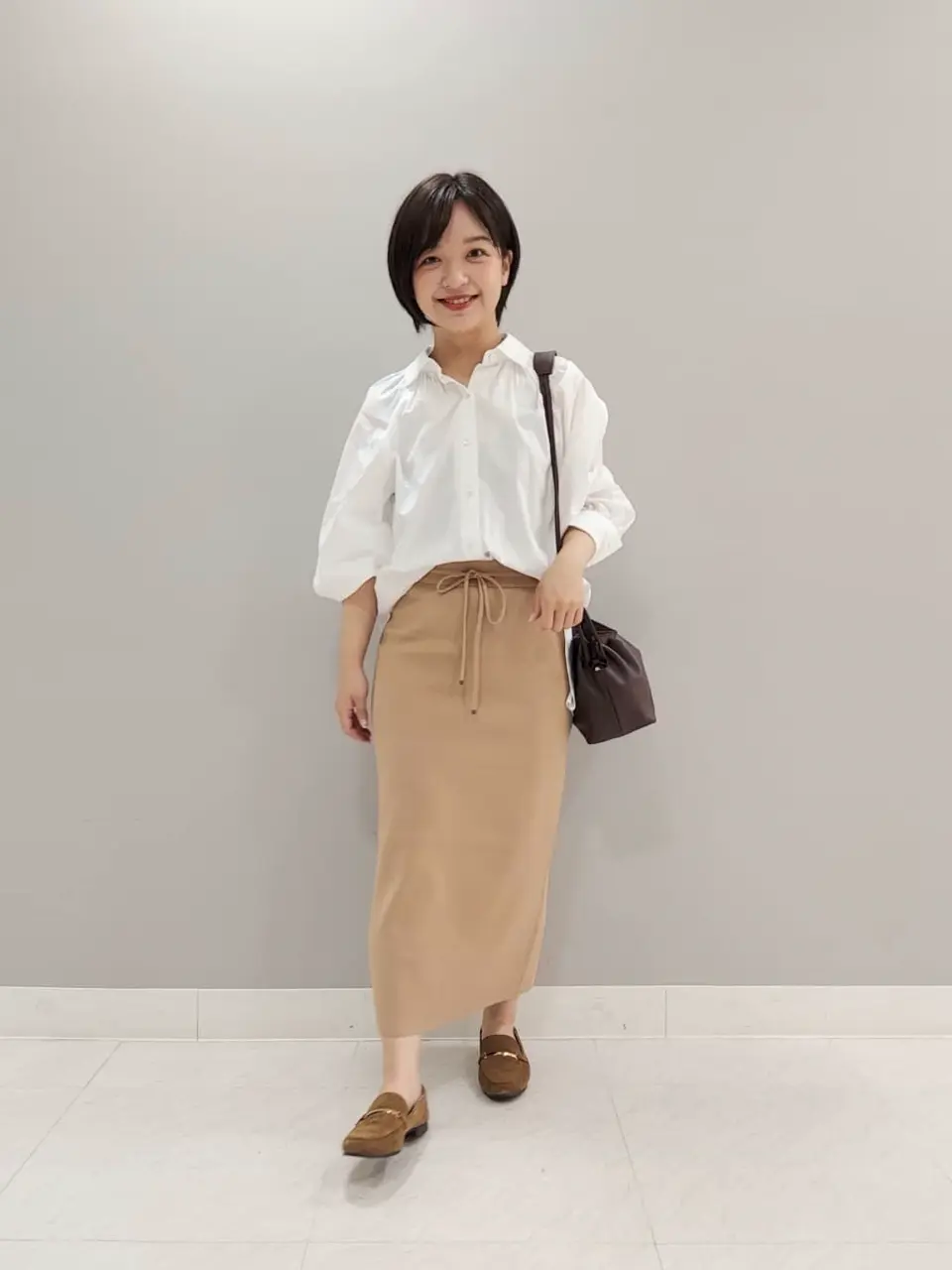  阿多 コーディネート画像