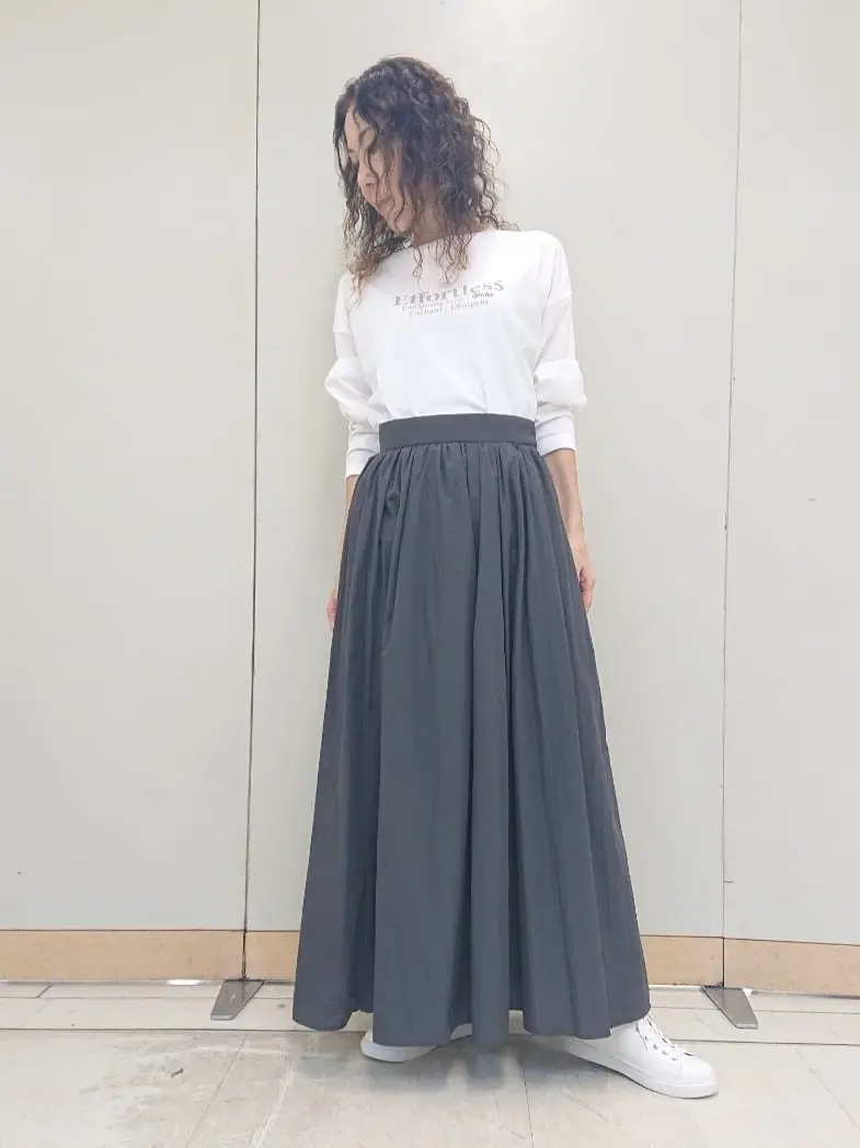 23区 半澤 コーディネート画像