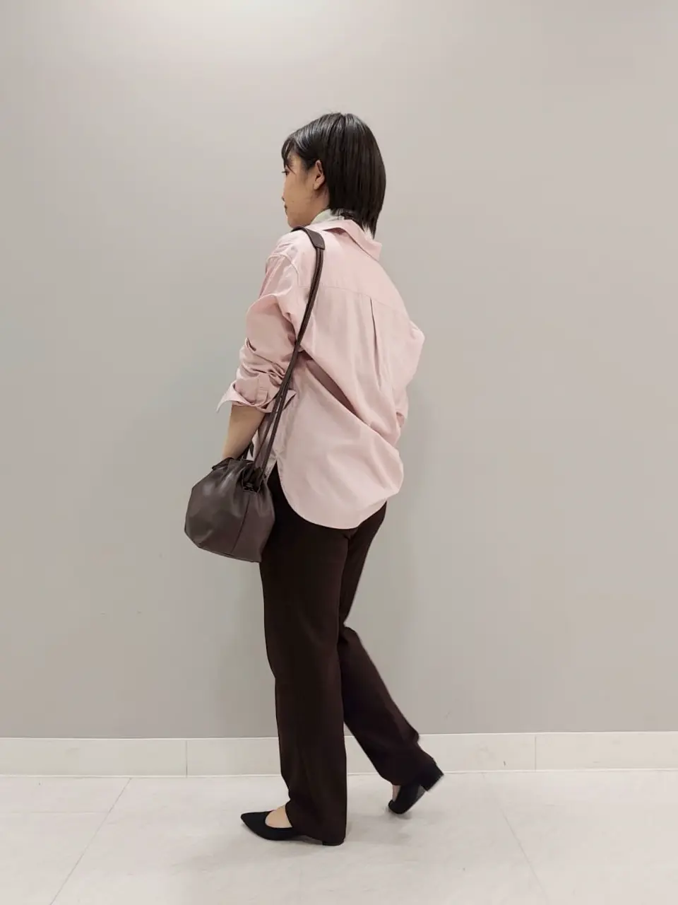 23区 阿多 コーディネート画像