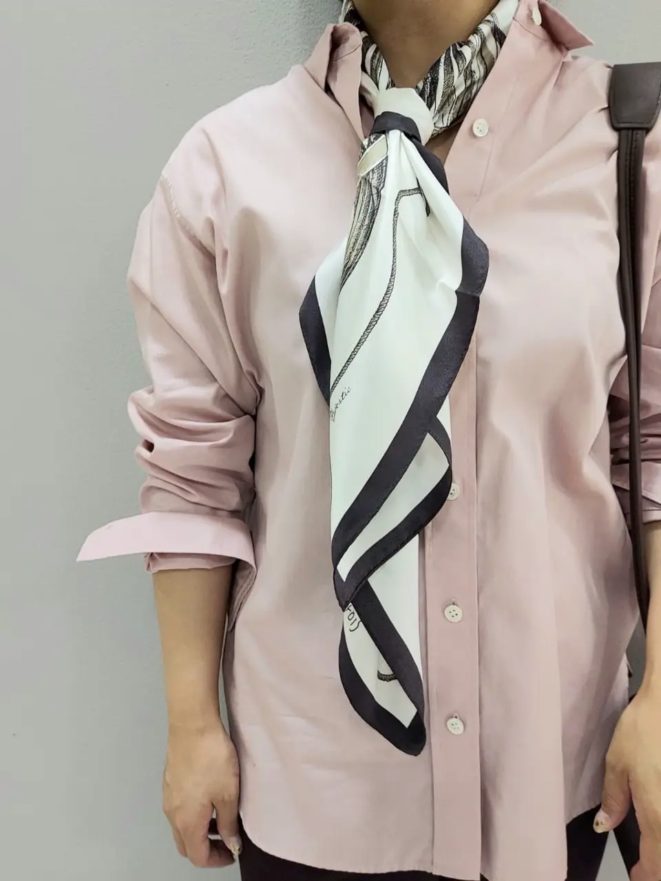 23区 阿多 コーディネート画像