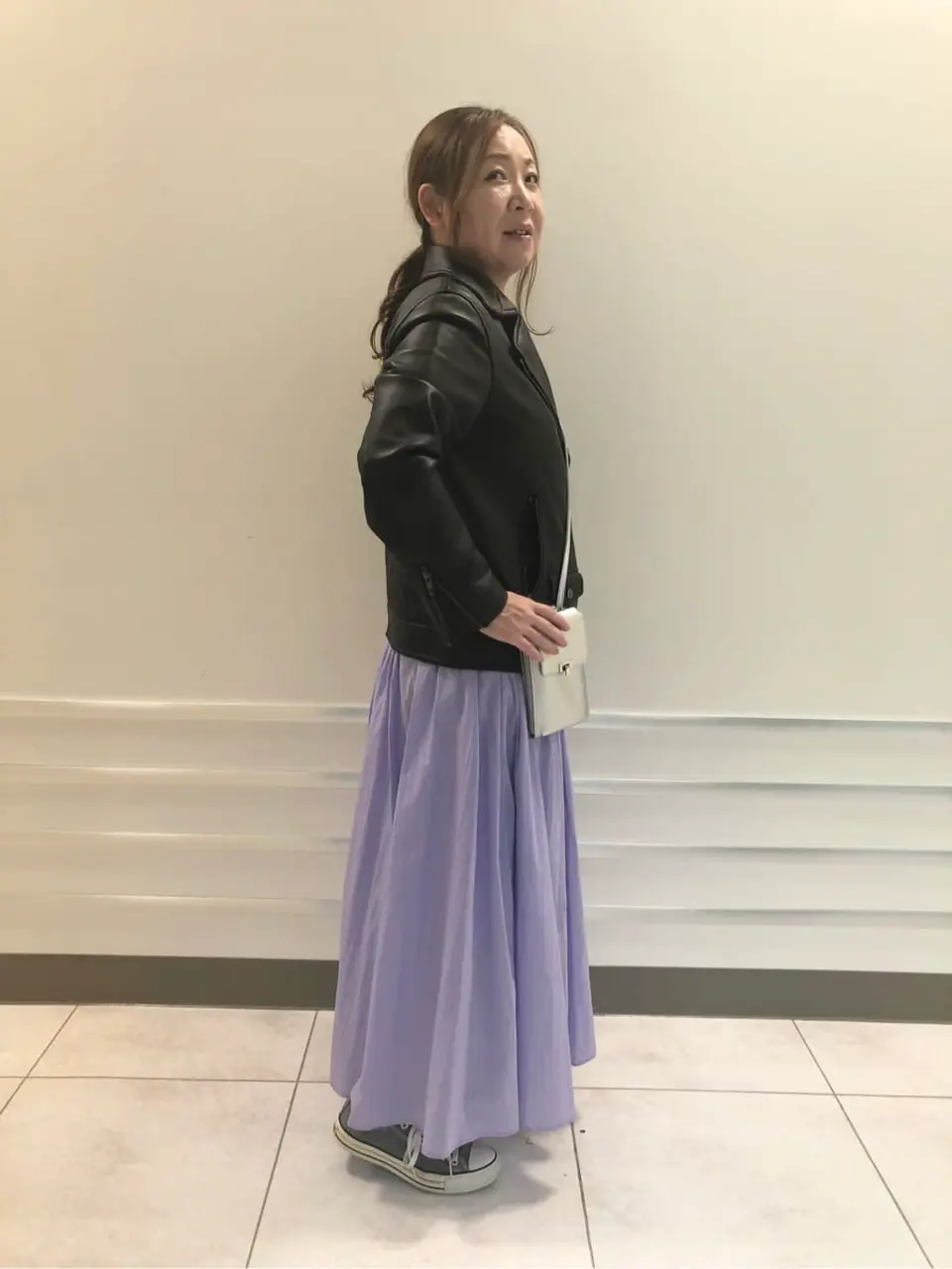 23区 島田 コーディネート画像