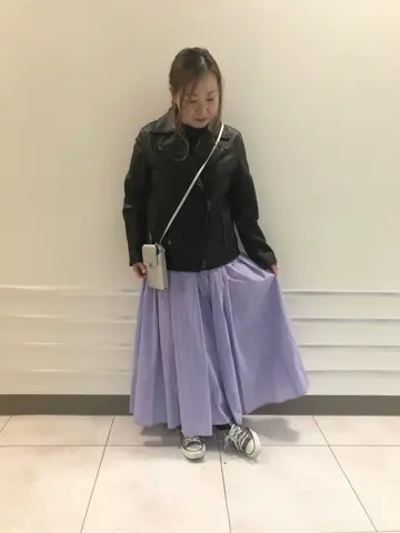 23区 島田 コーディネート画像