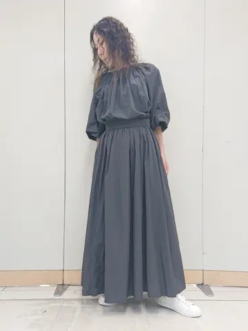 23区 半澤 コーディネート画像