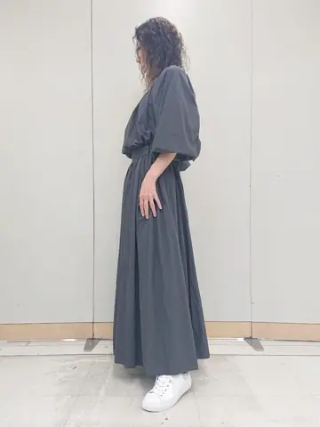 23区 半澤 コーディネート画像