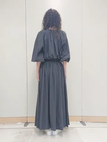 23区 半澤 コーディネート画像