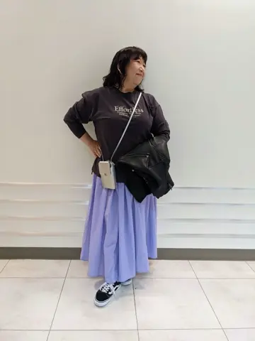 23区 武田 コーディネート画像