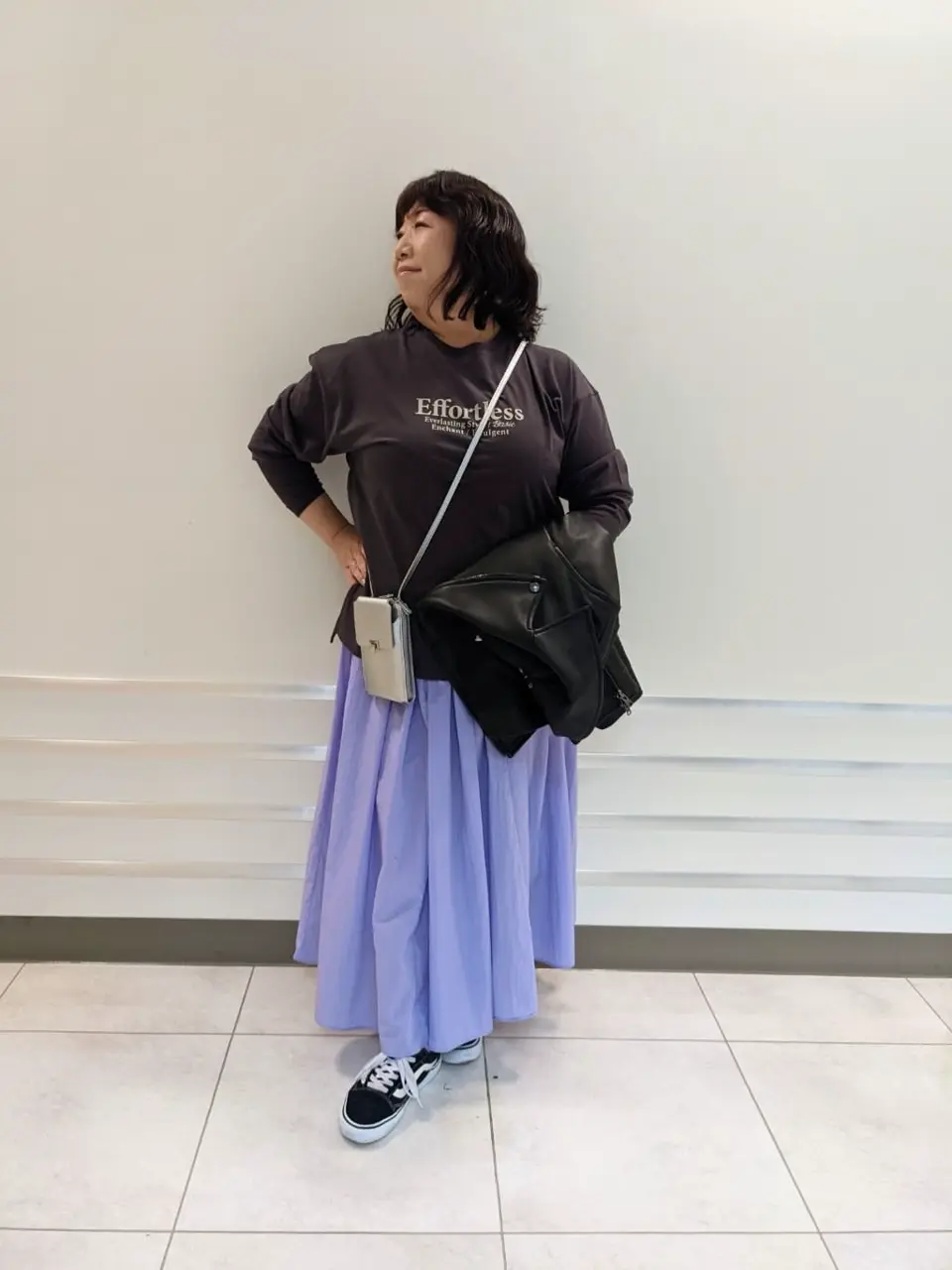 23区 武田 コーディネート画像