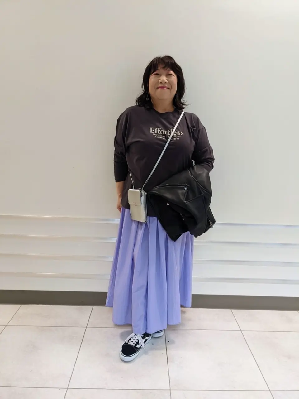 23区 武田 コーディネート画像