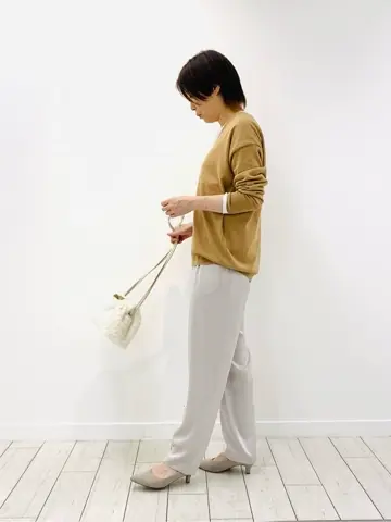 23区 岩舘 コーディネート画像