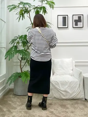 23区 はたの コーディネート画像