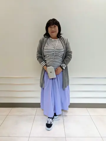 23区 武田 コーディネート画像