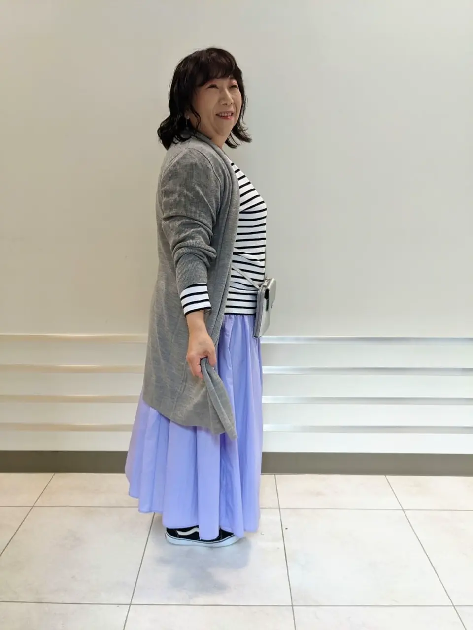 23区 武田 コーディネート画像