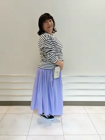 23区 武田 コーディネート画像