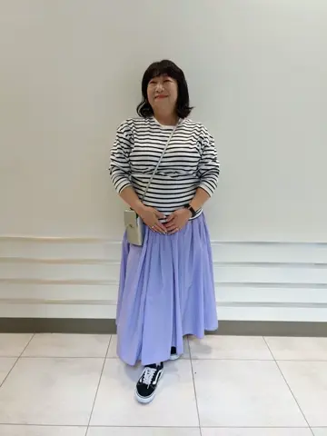 23区 武田 コーディネート画像