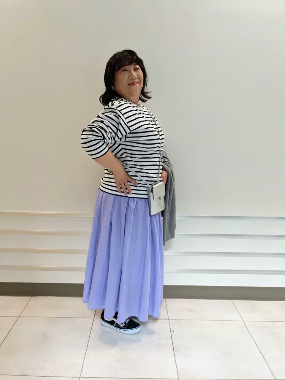 23区 武田 コーディネート画像