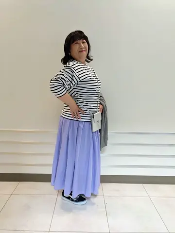 23区 武田 コーディネート画像