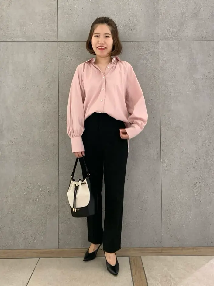  澤田 コーディネート画像