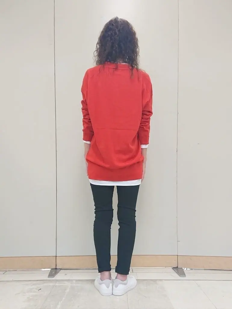 23区 半澤 コーディネート画像