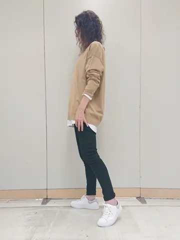 23区 半澤 コーディネート画像