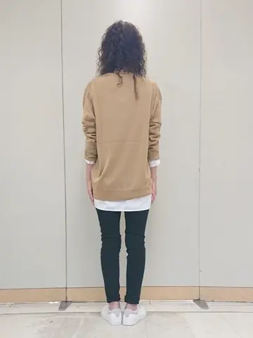 23区 半澤 コーディネート画像