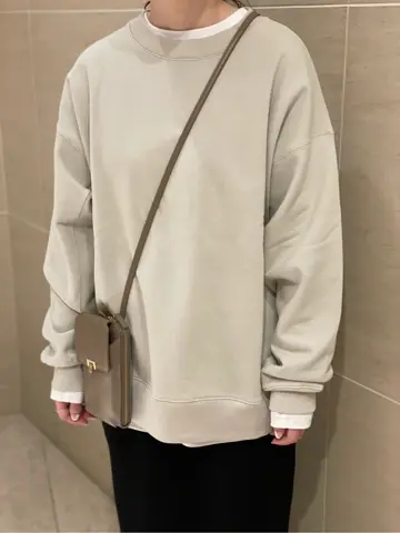 23区 スタッフO コーディネート画像