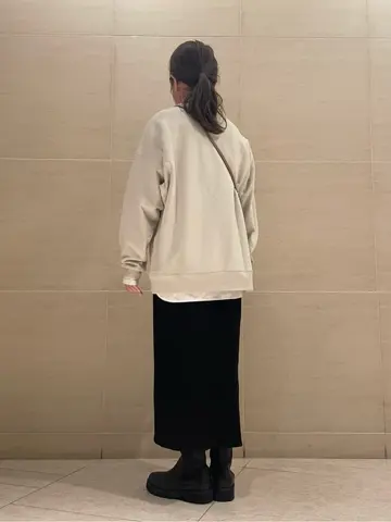 23区 スタッフO コーディネート画像