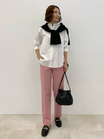 23区 秋葉 コーディネート画像