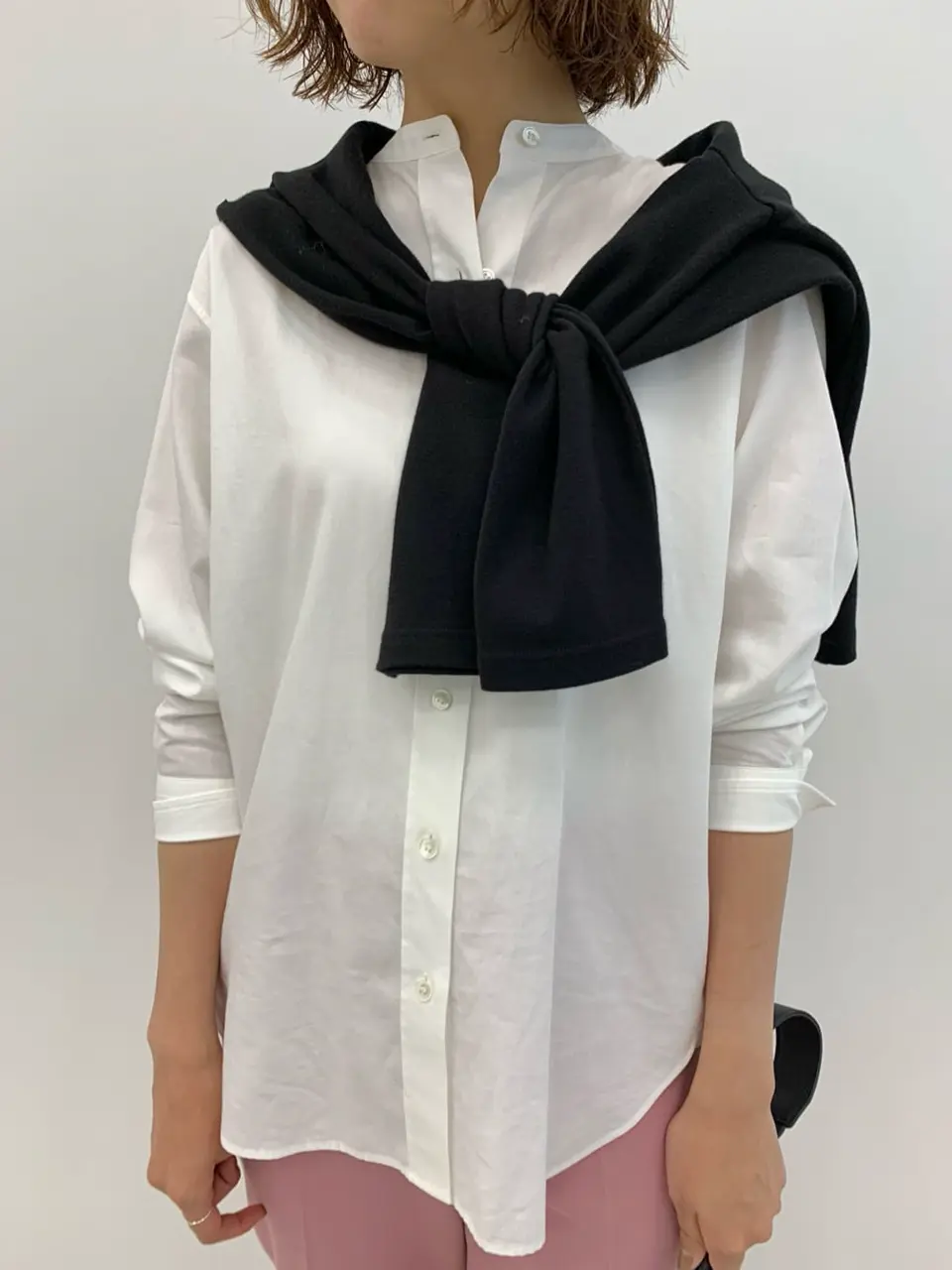 23区 秋葉 コーディネート画像