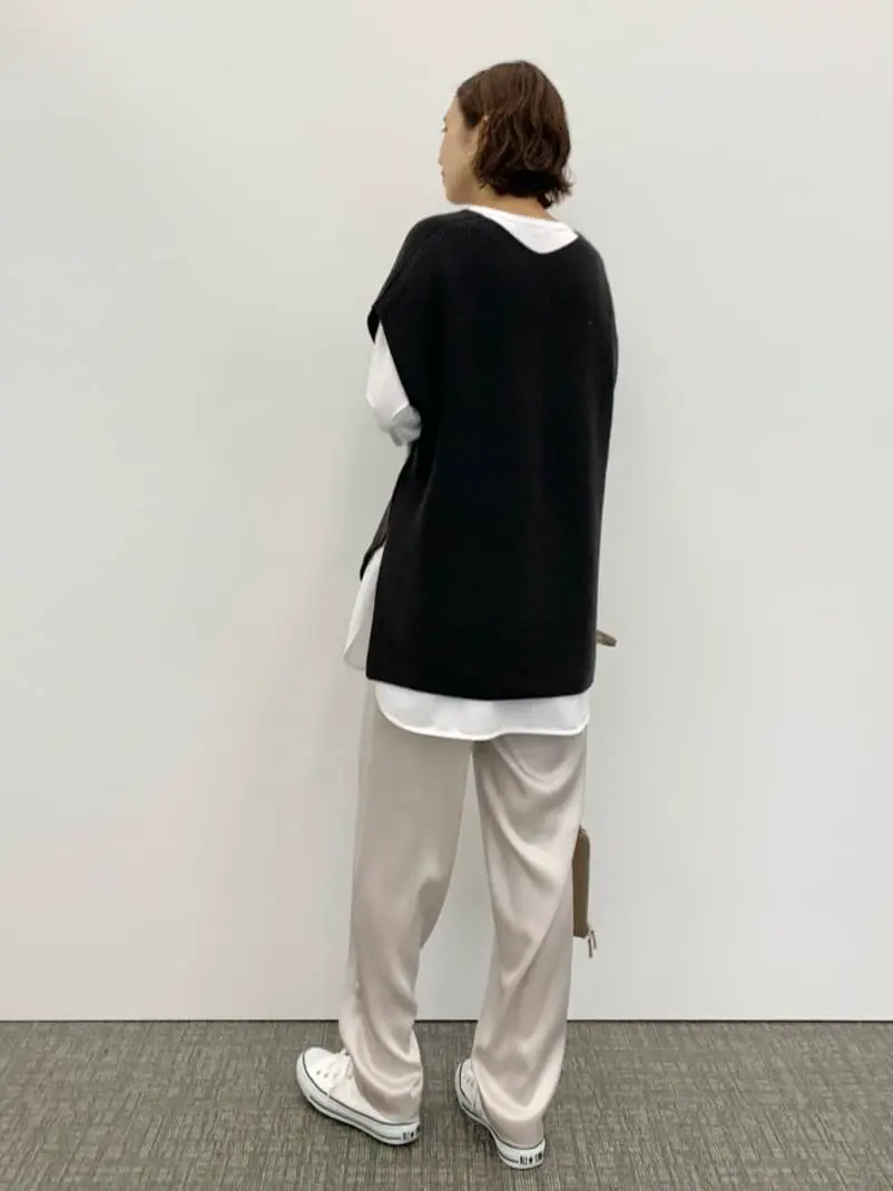 23区 秋葉 コーディネート画像