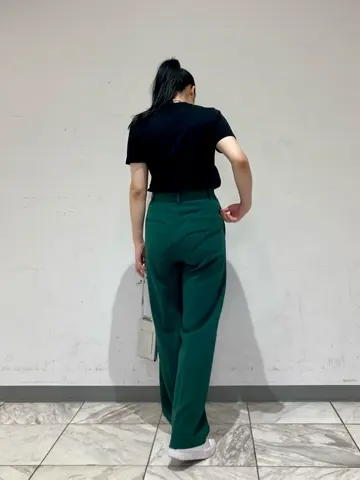 23区 佐々木 コーディネート画像