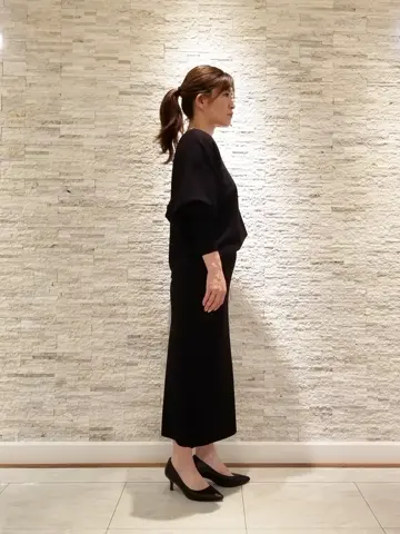 23区 MAKIKO コーディネート画像