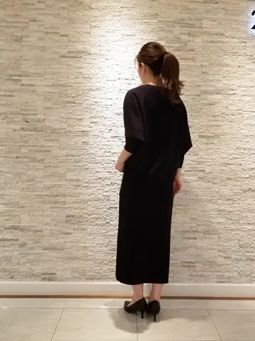 23区 MAKIKO コーディネート画像