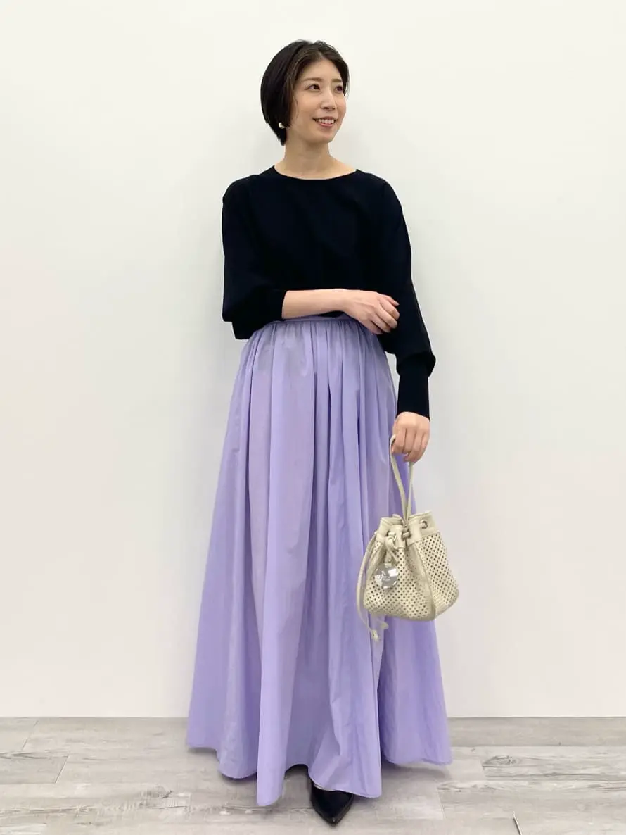  板垣 コーディネート画像