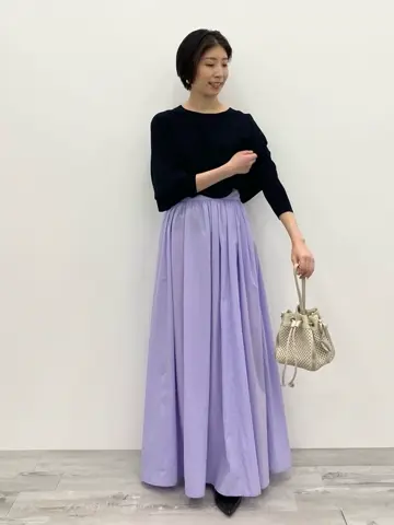 23区 板垣 コーディネート画像